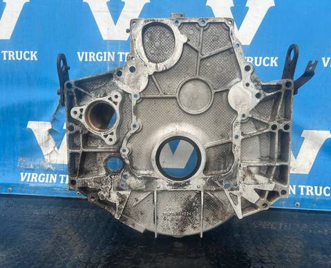 51014013241 Кожух маховика для Man TGX II (с 2012)