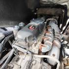 0451872 Двигaтeль МХ340U1 460 л.c. 2017г. для Daf XF105 (с 2005)