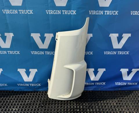 2114704 Угол кабины левый 2021г. для Daf XF106 (с 2012)