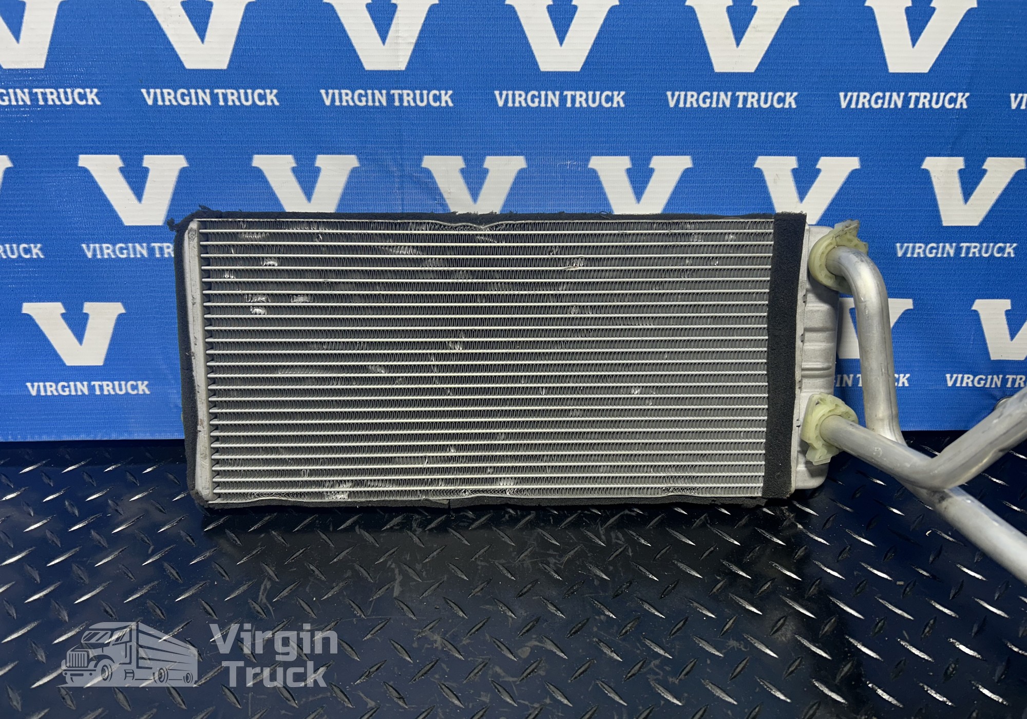 Радиатор отопителя для Volvo FH 4 (с 2012)