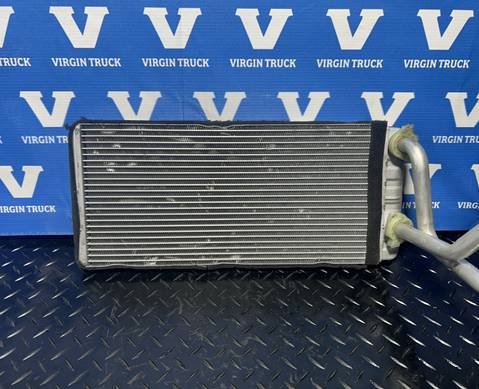Радиатор отопителя для Volvo FH 4 (с 2012)