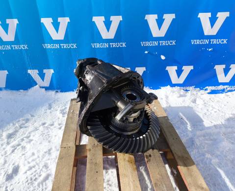 2035701 Редуктор заднего моста R780 2.59 для Scania 6-series R (с 2016)