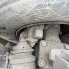 A0054200183 Суппорт задний левый 2017г. для Mercedes-Benz Axor