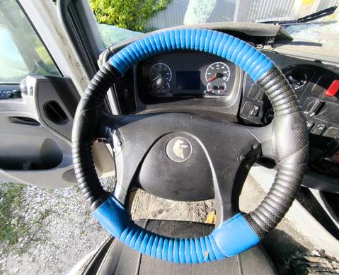 9434640801 Руль 2020г. для Mercedes-Benz Actros MP1 (с 1996 по 2003)