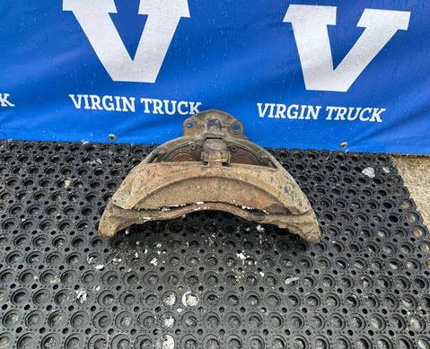 81508046596 Суппорт задний левый для Man