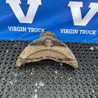 81508046596 Суппорт задний левый для Man TGS