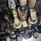 7421569200 Комплект форсунок топливных 2019г. для Renault T (с 2013)