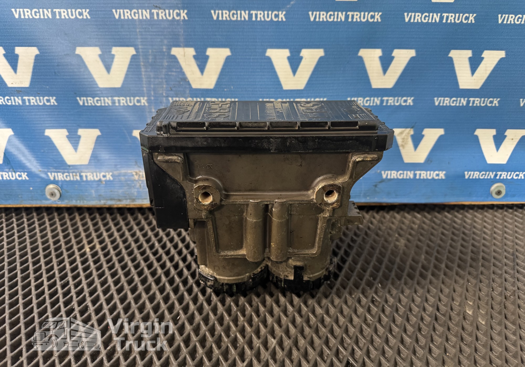 1879280 Модулятор EBS задний 2014 для Scania 5-series