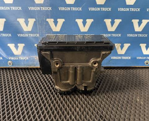 1879280 Модулятор EBS задний 2014 для Scania 5-series