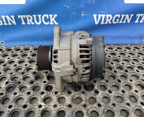 0141545402 Генератор 100A для Mercedes-Benz Atego I (с 1998 по 2004)