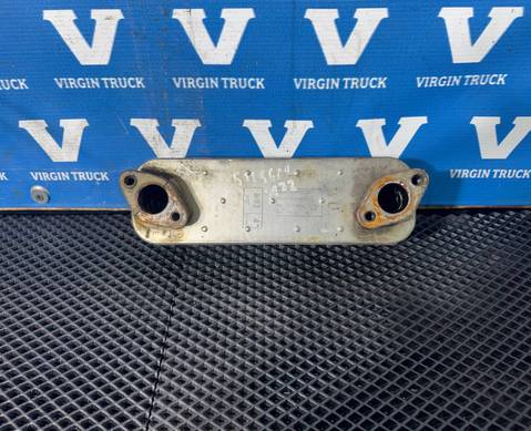 1675102301 Теплообменник для Man TGS