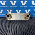 1675102301 Теплообменник для Man TGX