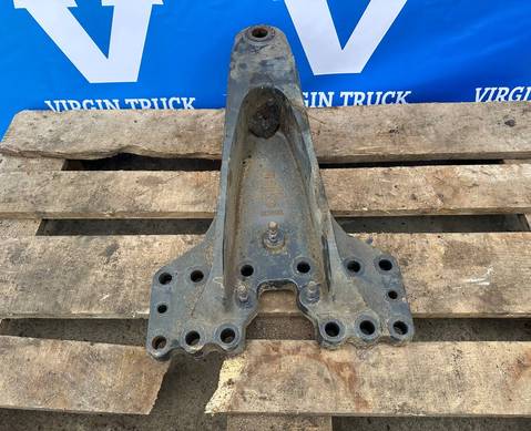 1799578 Кронштейн полурессоры задний для Scania 5-series P (с 2004 по 2016)