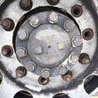 1363850 Полуось без блокировки для Daf