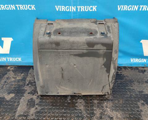 81664106625 Крыло заднее передняя часть для Man TGS