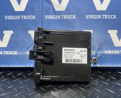 21930662 Блок управления CIOM HI для Renault T (с 2013)