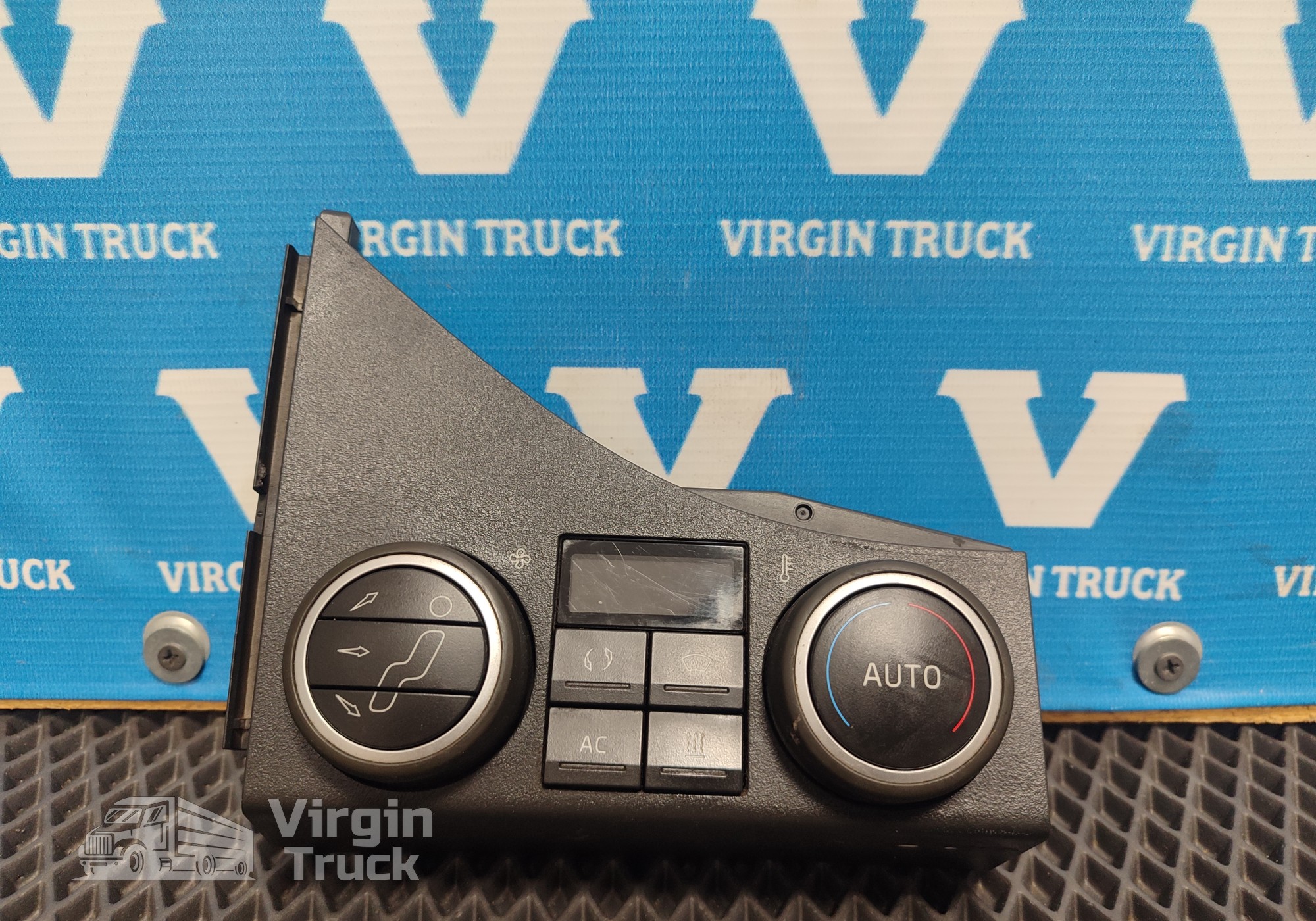 22130999 Блок управления отопителя для Volvo FH 4 (с 2012)