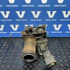 Заслонка турбины для Daf XF106 (с 2012)