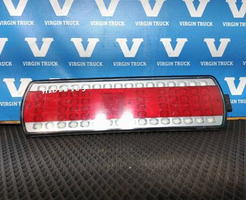 4573729616 Фонарь задний для КАМАЗ 5490 (с 2013)