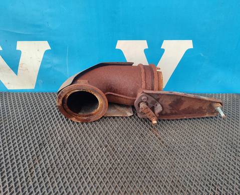 1741590 Ретарда (горный тормоз) для Daf XF95