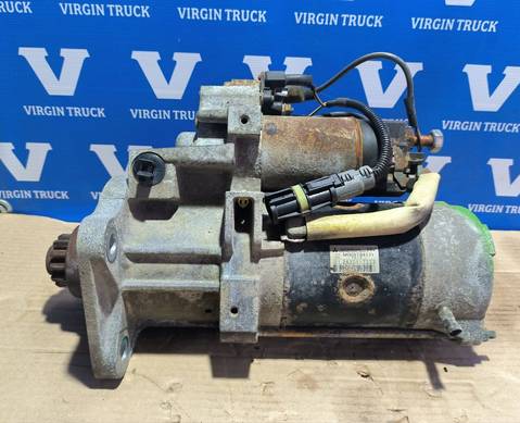 51262017233 Стартер 2018г. для Man TGS