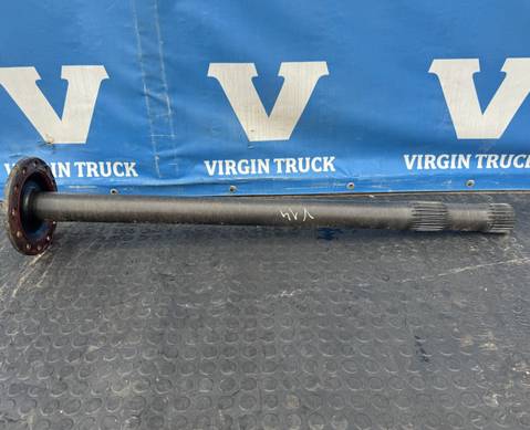 32061628 Полуось с блокировкой для Volvo FM FM4 (с 2013)