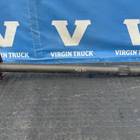 32061628 Полуось с блокировкой для Volvo FM