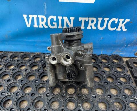 4802020090 Mодулятор ЕBS пеpедний для Mercedes-Benz