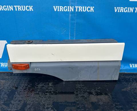 1814171 Продолжение крыла левого для Daf XF105