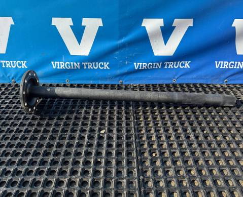 2049987 Полуось с блокировкой 2021г. для Daf XG