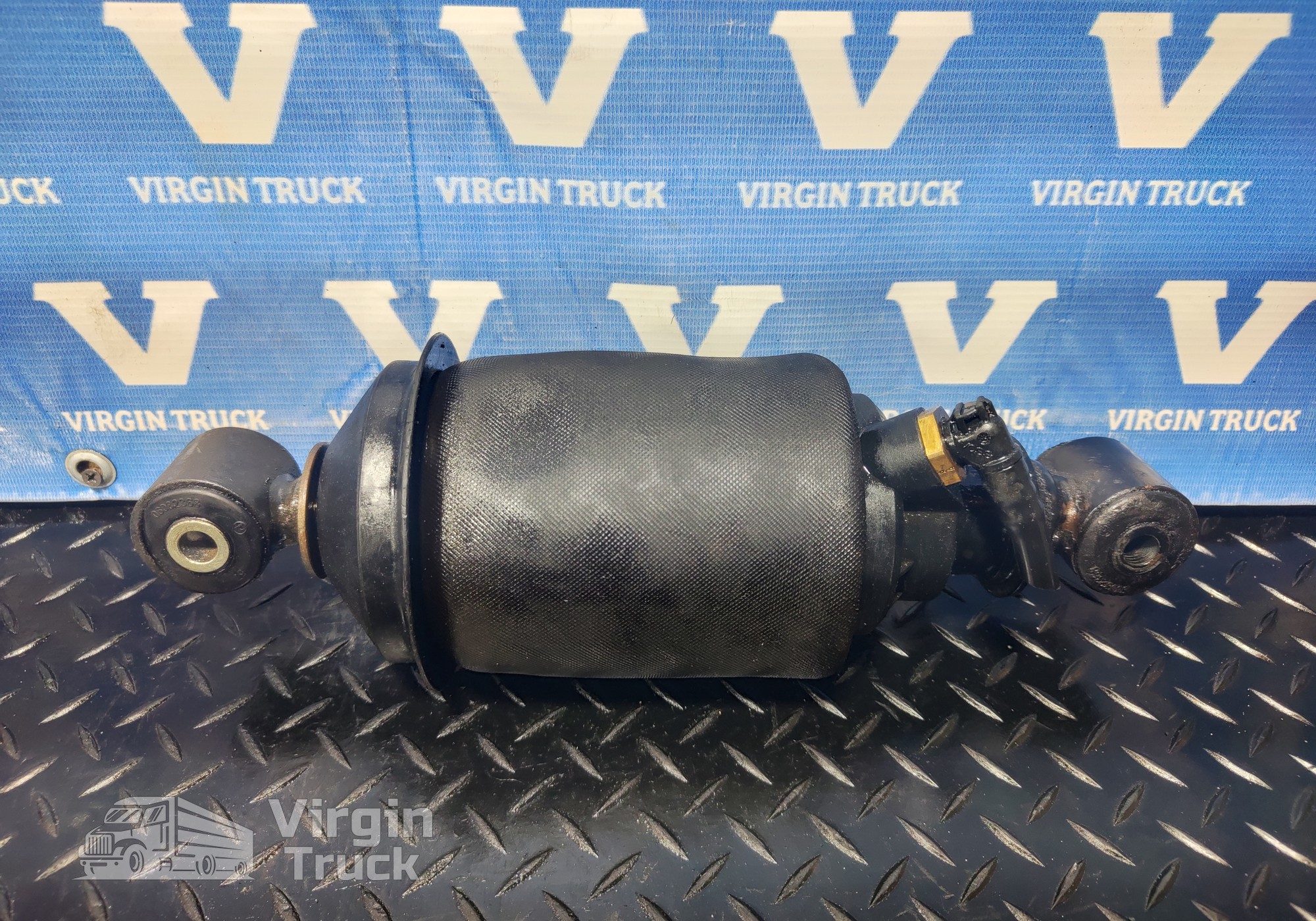 1931024 Подвеска и подъем кабины для Daf XF106 (с 2012)