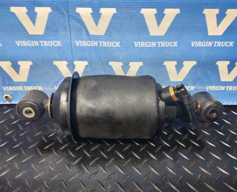 1931024 Подвеска и подъем кабины для Daf XF106 (с 2012)