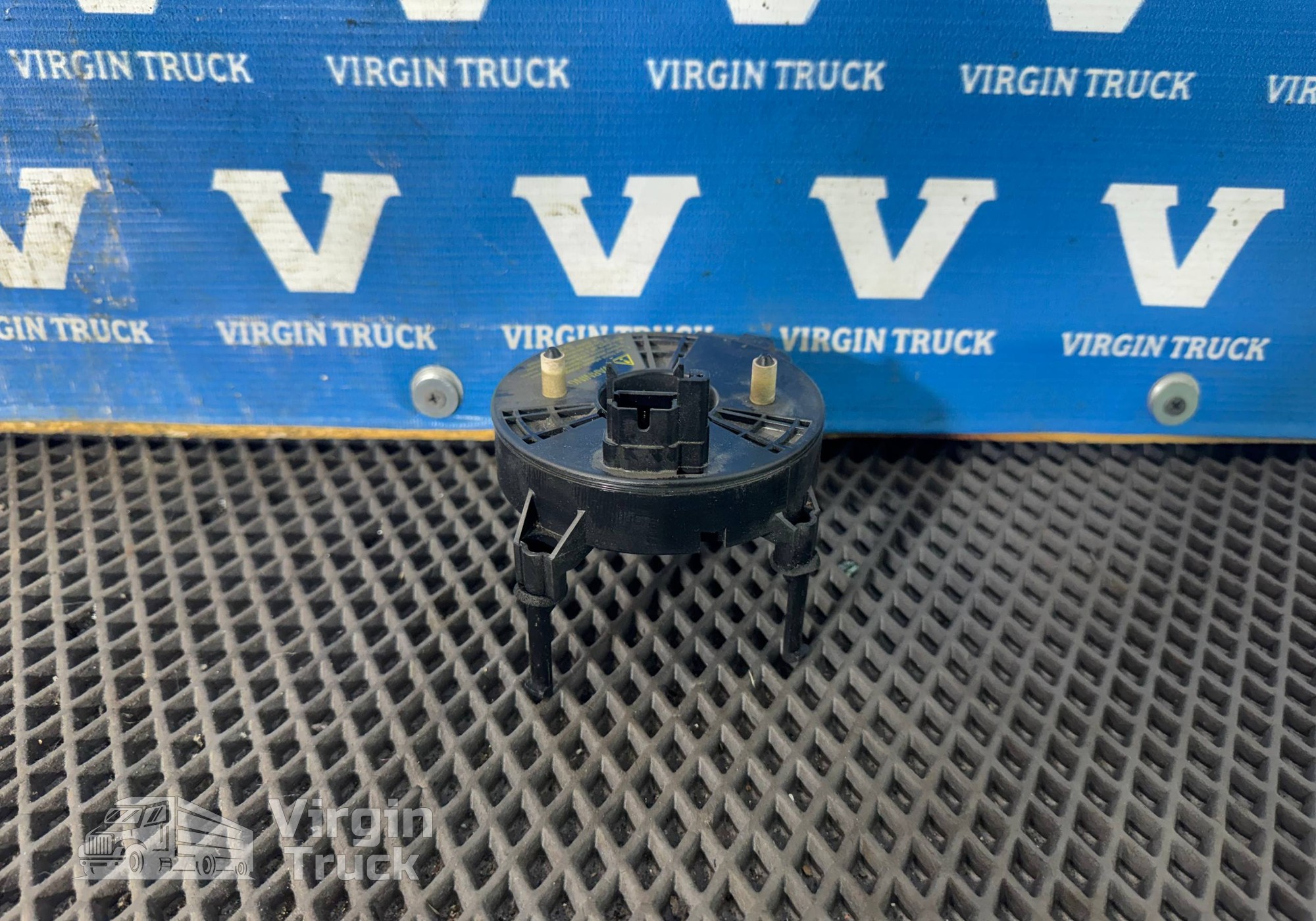 1856660 Шлейф подрулевой 2017г. для Scania 5-series G (с 2004 по 2016)