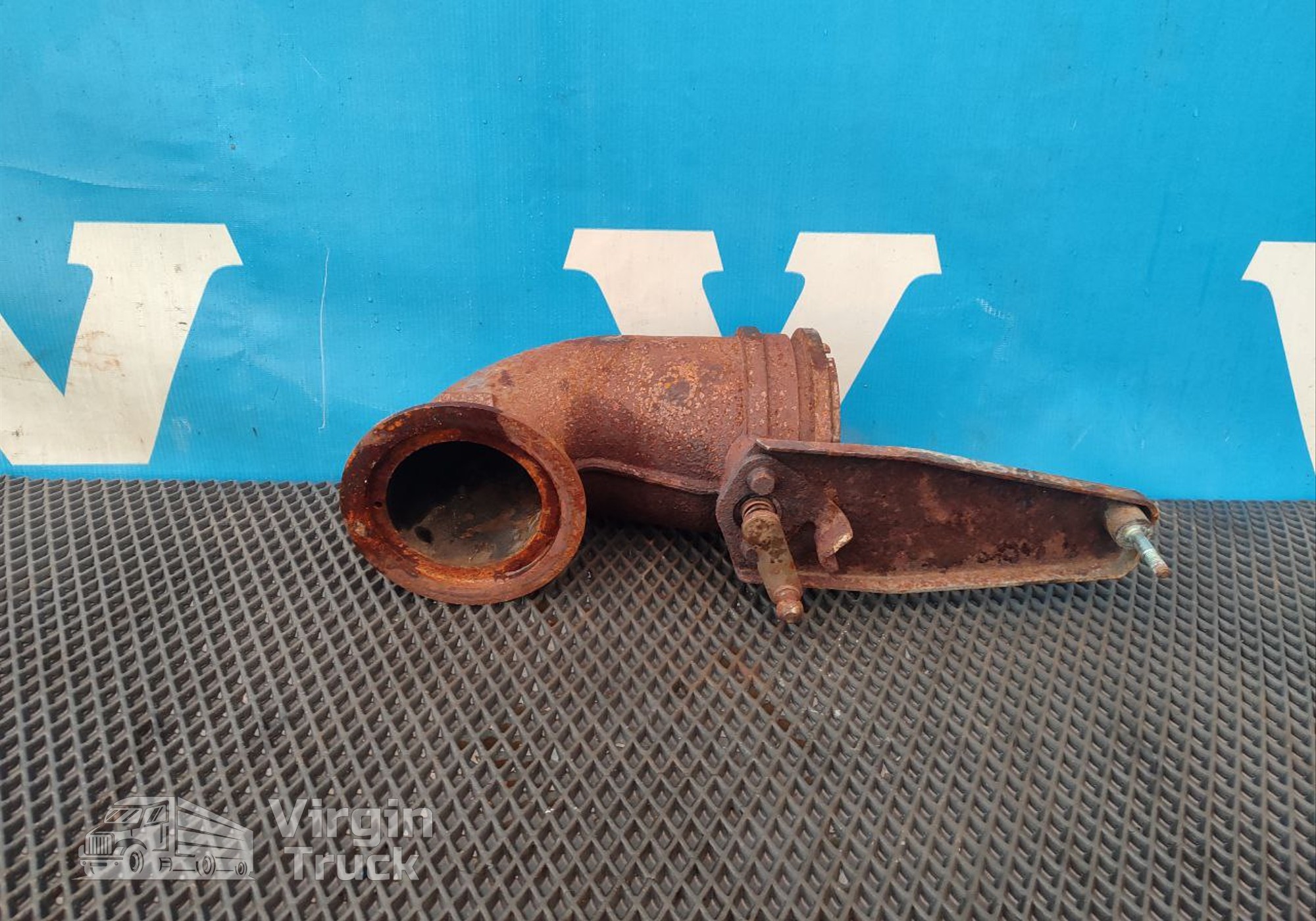 1741590 Ретарда (горный тормоз) для Daf XF105