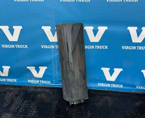 81612100613 Накладка на крыло левая для Man TGS I (с 2007)