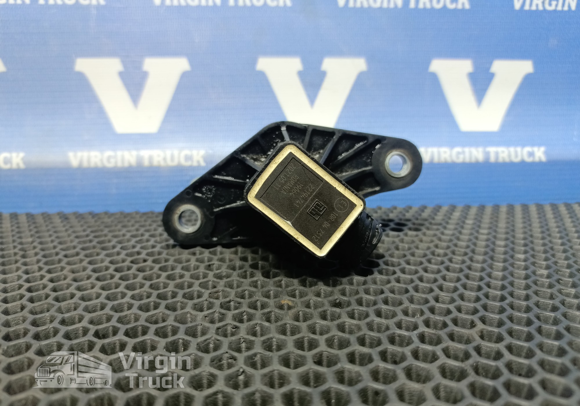 21585711 Датчик уровня пола для Volvo FM
