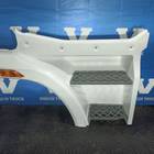 5103122B90 Корпус подножек правый в сборе для Faw J7 (с 2018)