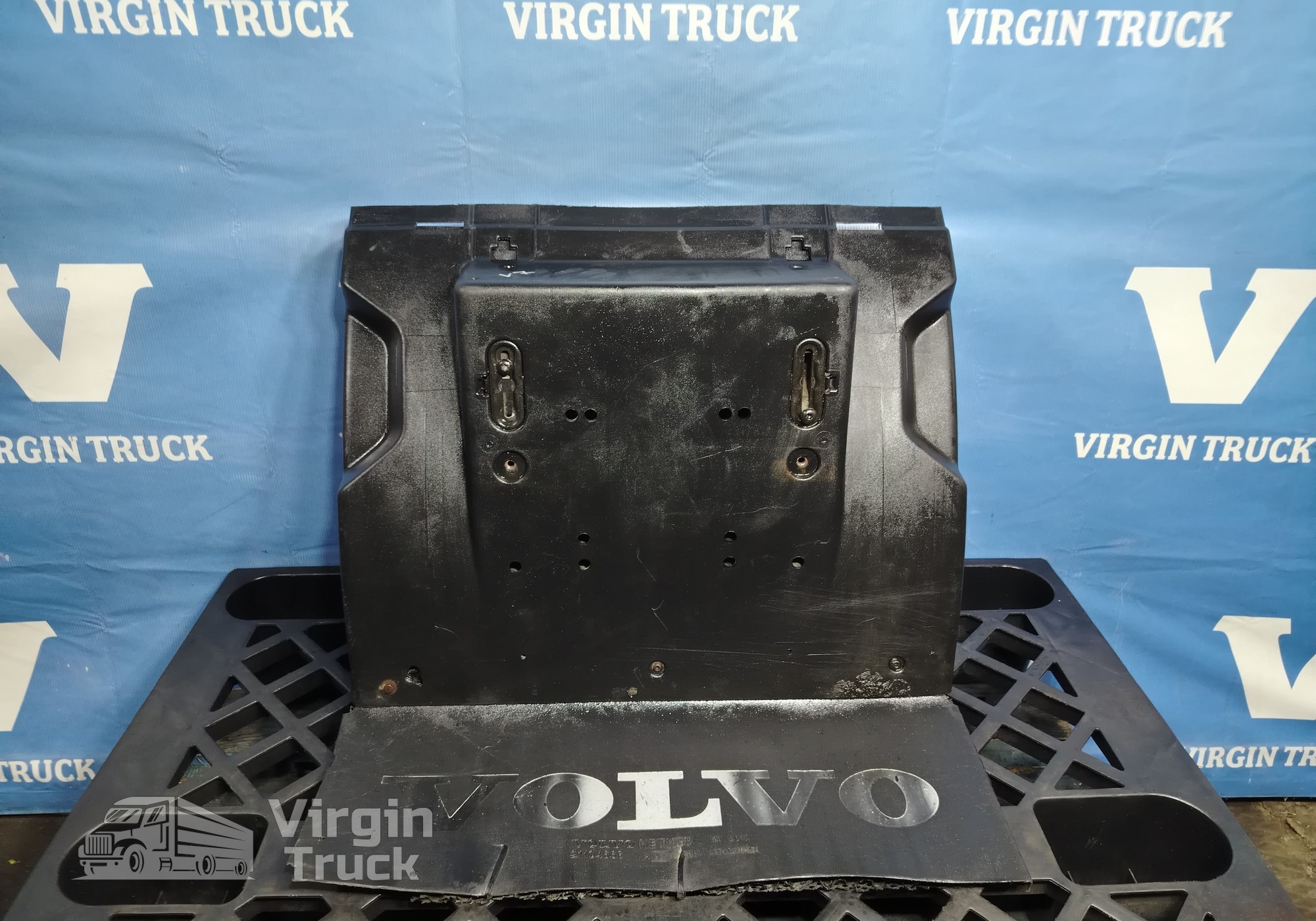 22087684 Крыло заднее передняя часть для Volvo FH 4 (с 2012)