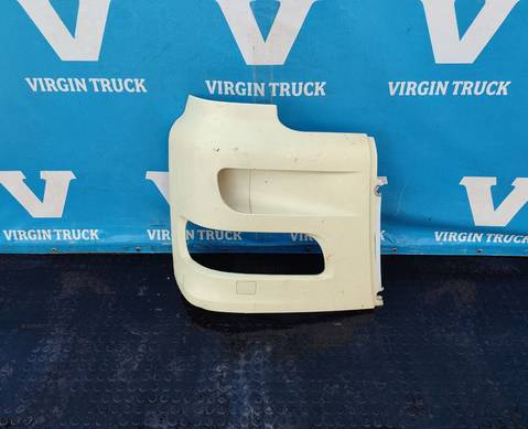 1398285 Облицовка фары правой для Daf XF105 (с 2005)