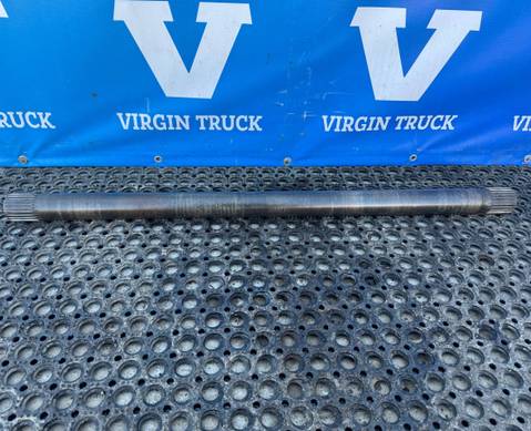 1761195 Полуось задняя без блокировки для Scania