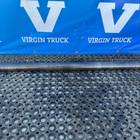 1761195 Полуось задняя без блокировки для Scania 5-series