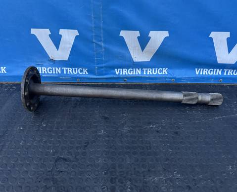 9463570001 Полуось задняя с блокировкой для Mercedes-Benz