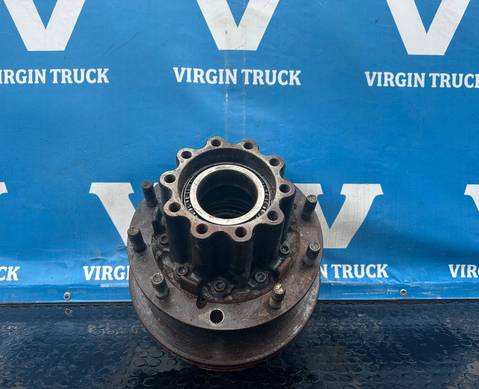 9463560201 Ступица задняя для Mercedes-Benz Actros