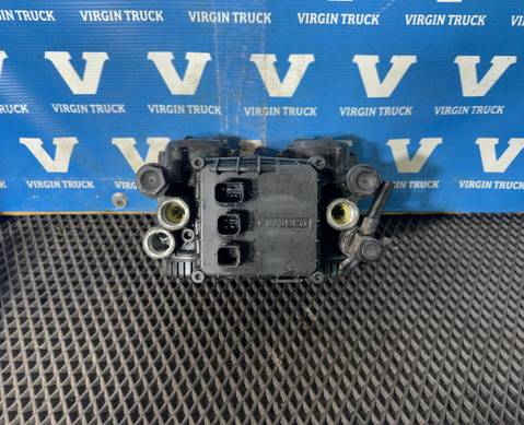 0004297624 Модулятор EBS задний 2021г. для Mercedes-Benz Actros New Actros MP4 (с 2011)