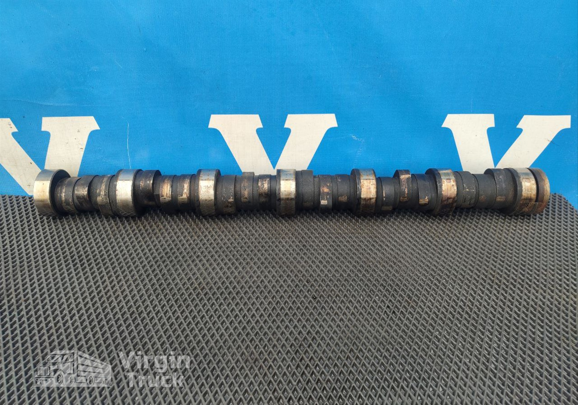 2002045 Распредвал для Daf XF105 (с 2005)