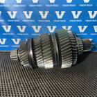 1315304131 Вторичный вал КПП ZF 16S151