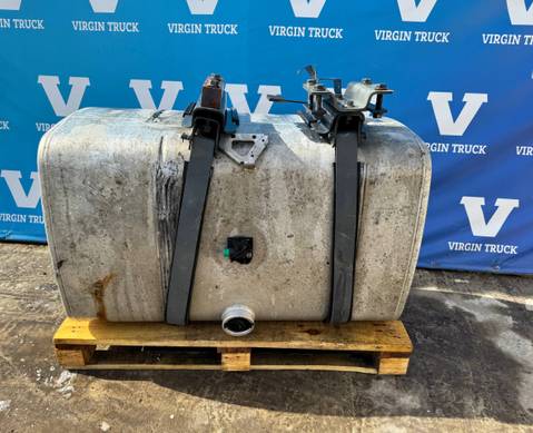 1681824 Бак топливный в сборе 430L 2019г. для Daf XF105 (с 2005)