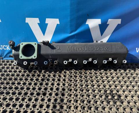 4570981115 Коллектор впускной 2021г. для КАМАЗ 5490 (с 2013)