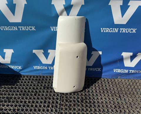 1400009 Дефлектор кабины левый для Daf XF105 (с 2005)