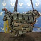 Двигатель OM501LA 408 л.с. Euro 5 2017 года для Mercedes-Benz